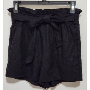 HAVE Paper Bag Shorts